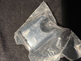 Neues ungebrauchtes Ersatzteil Brausehalter kwc