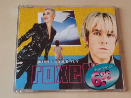 Roxette wish i could fly