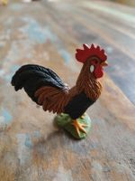 Schleich Hahn