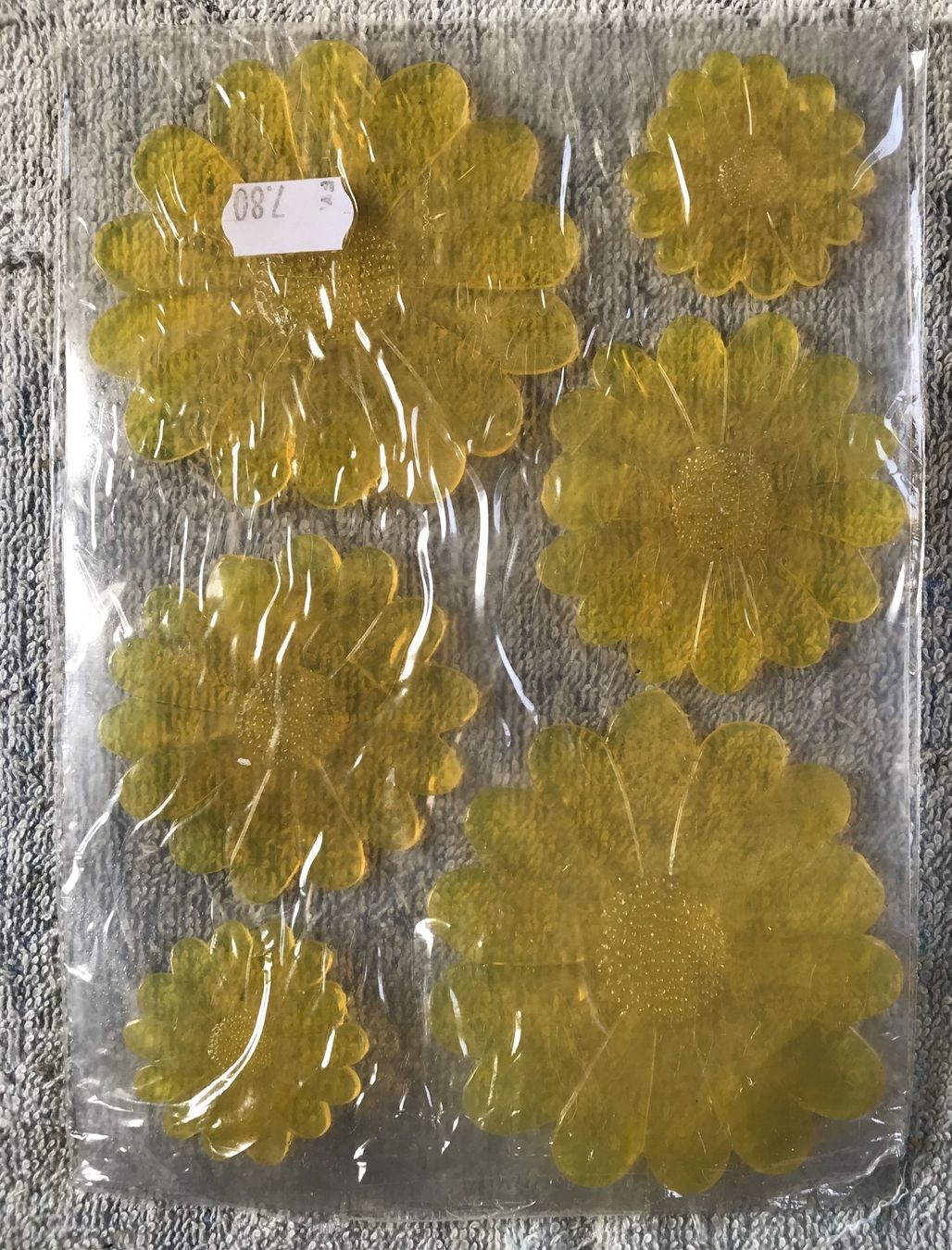 Toutes les décorations: GELLY-FUN NEU & ORIGINALVERPACKT – Neuf avec emballage d'origine à Ostermundigen par Kari1937 3