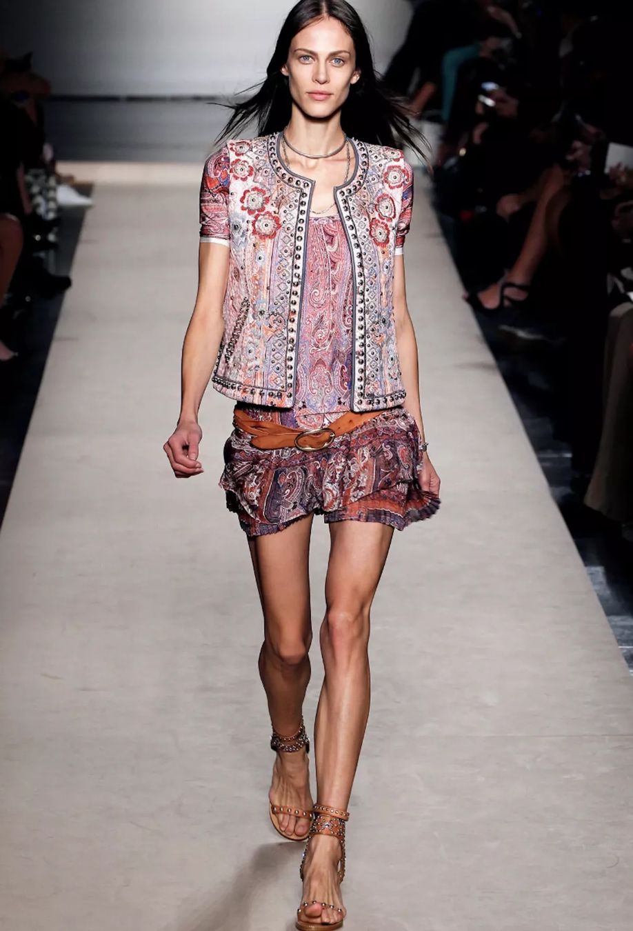 Isabel Marant Gilets: Isabel Marant vest – Neuf avec emballage d'origine à Dallenwil par ZD2019