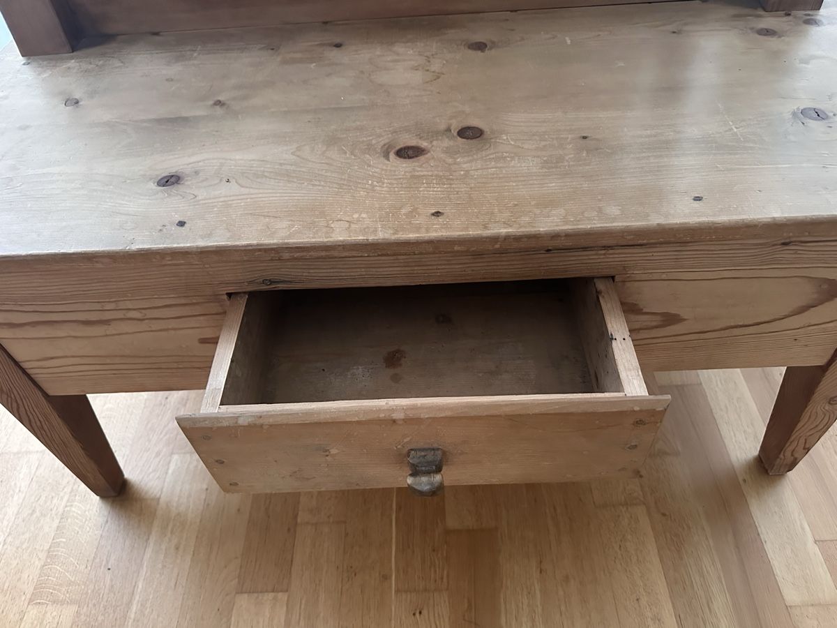 Bancs: alte Sitzbank – D'occasion à Chur par Paemel 2