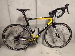 BMC SLX01 Rennvelo Rennrad