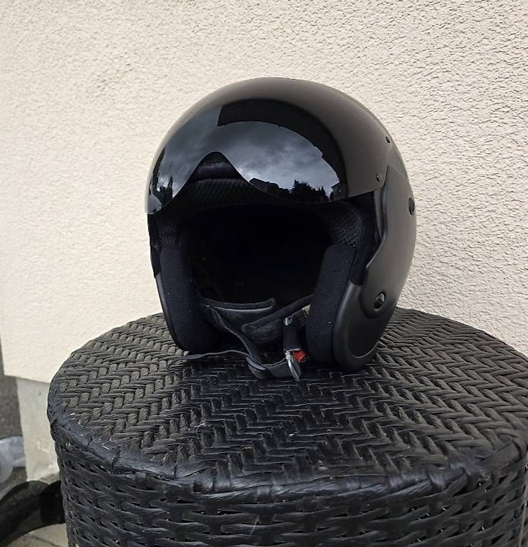 Caschi & visiere: Casque moto dame – Usato da Constantine venduto da Raphbou 1