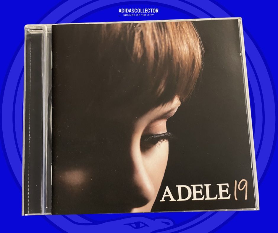 CDs: Adele-19 – Gebraucht aus Muri b. Bern von AdidasCollector