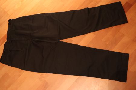 Kochhose Gr.52 Lutteurs