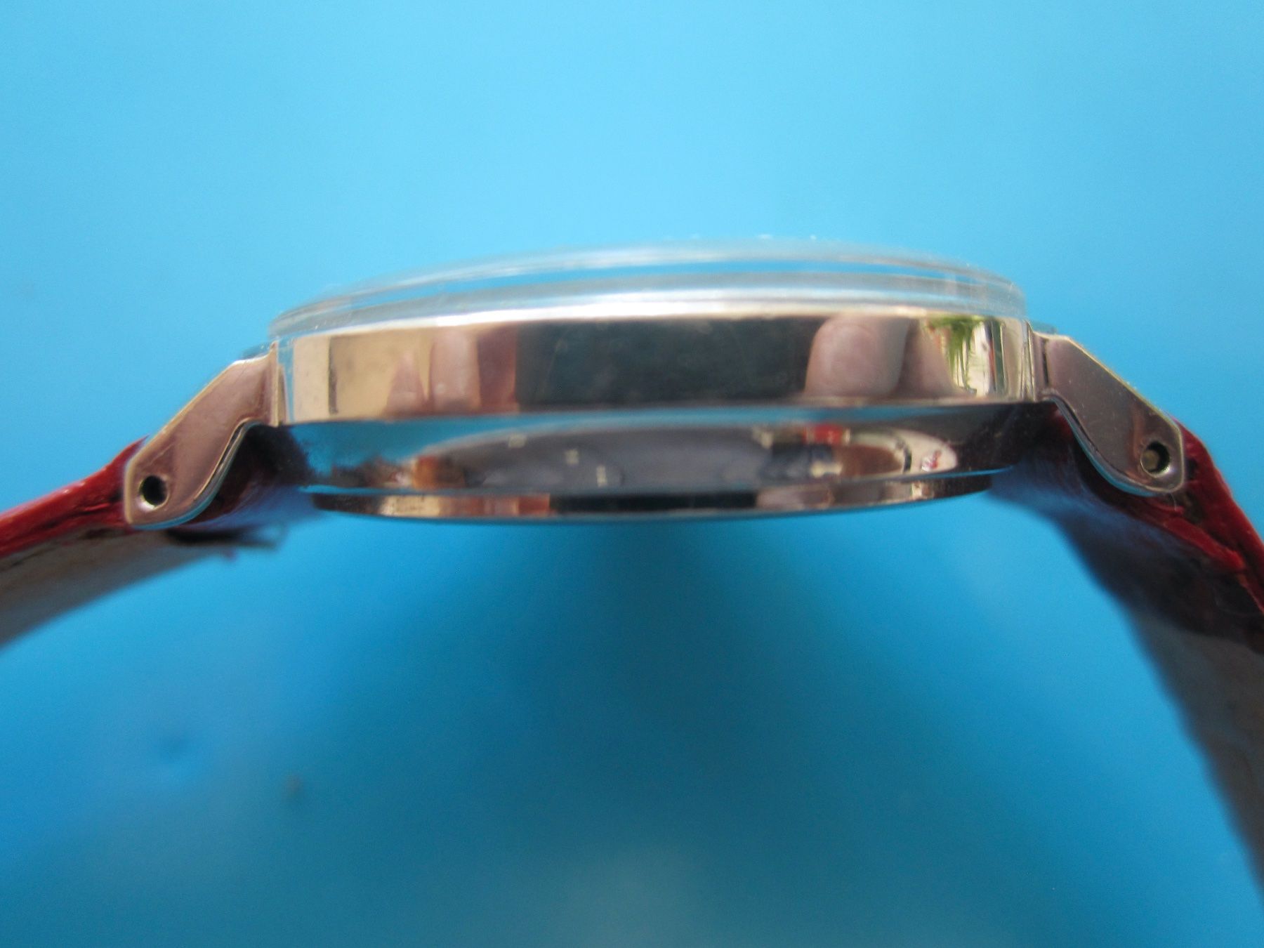 Mido Orologi: Mido-Automat 33 mm oK – Usato da Massagno venduto da catbed 4