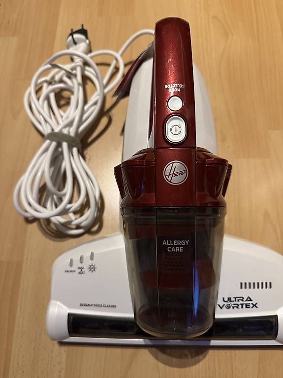 Aspirateurs & Accessoires: Hoover Ultra Vortex – D'occasion à St. Gallen par Carlosjmlp