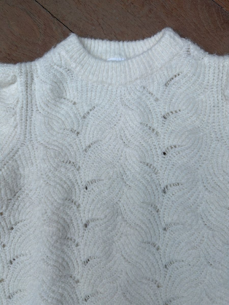 Zara Pullover & Sweatshirts: ZARA pull 86-92 – Gebraucht aus Cartigny von l.luckuit 1