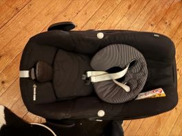 Babyschale Maxi Cosi Pebble