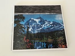 Chakuza Magnolia - CD - Premium Edition - Rarität