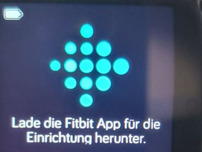 Fitbit Smartwatch: Fitbit Versa Smartwatch, Top Zustand! – D'occasion à Konolfingen par noie 3