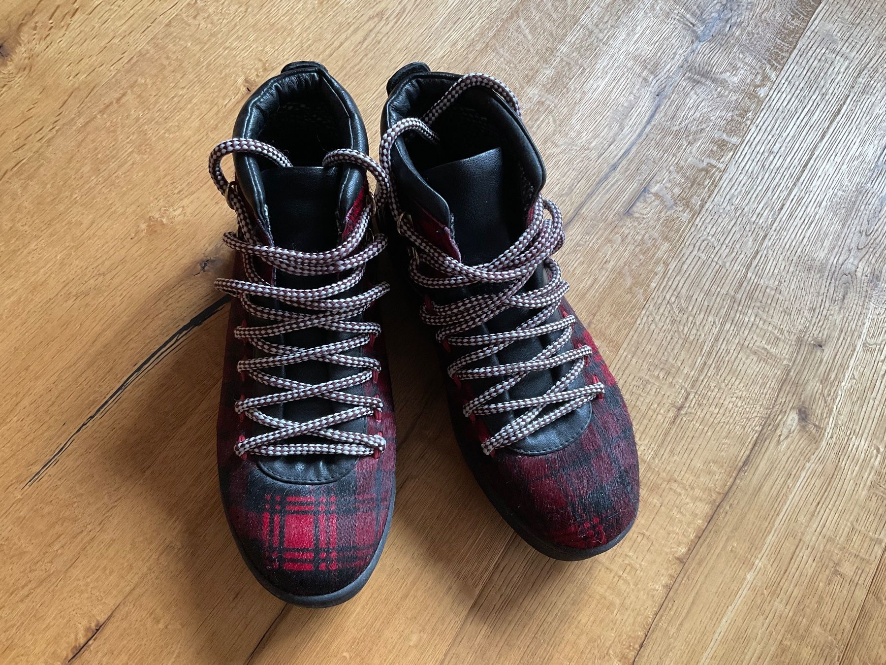 Scarpe da donna: schnür-schuhe northstar – Nuovo (secondo la descrizione) da gurzelen venduto da malu04 1