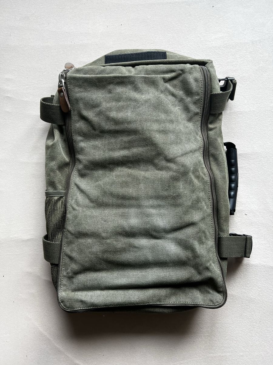 Zaini: KAKA Rucksack/Reisetasche – Nuovo (secondo la descrizione) da Othmarsingen venduto da stephiesheena 2