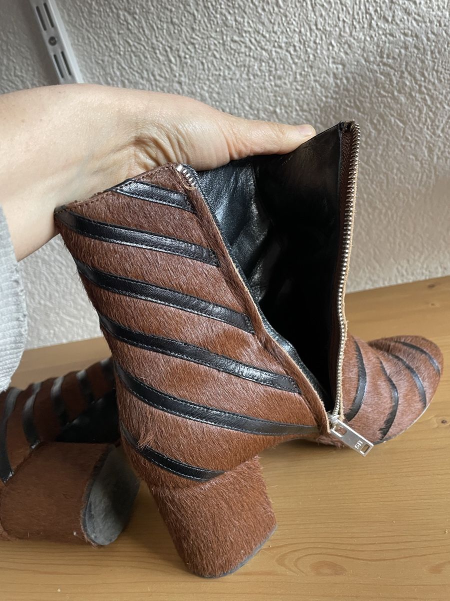 Sonia Rykiel Scarpe da donna: Bottines Sonia Rykiel T.39 – Usato da Martigny venduto da Lea_lucci 4