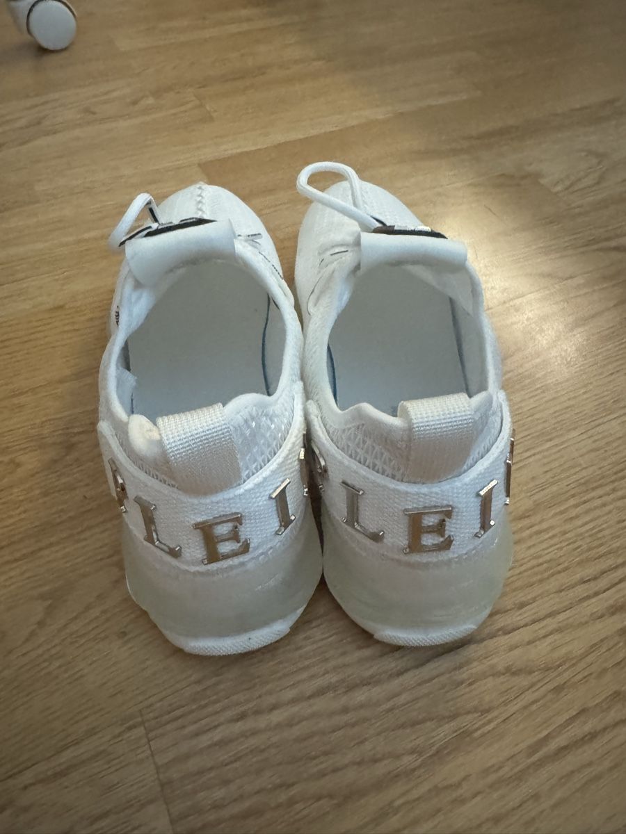 Philipp Plein Scarpe da uomo: Philipp Plein Schuhe – Usato da Zürich venduto da nani85 4