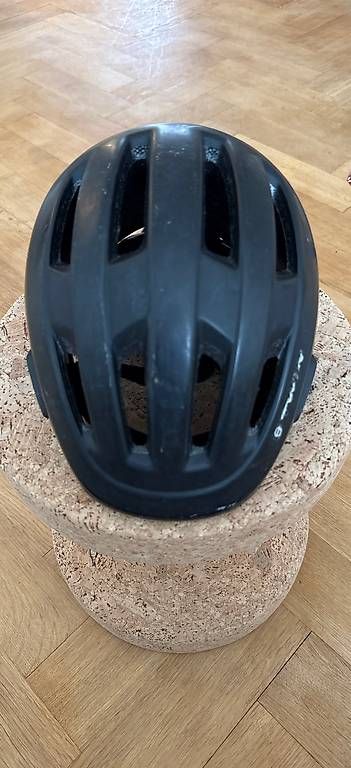 Caschi: Velohelm M – Usato da Basel venduto da Paezzen