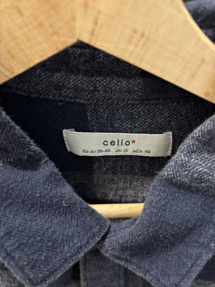 Camicie: Flannel Shirt M – Usato da Morges venduto da Brunocunha05 2