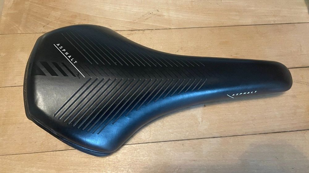 Selle royal asphalt saddle online