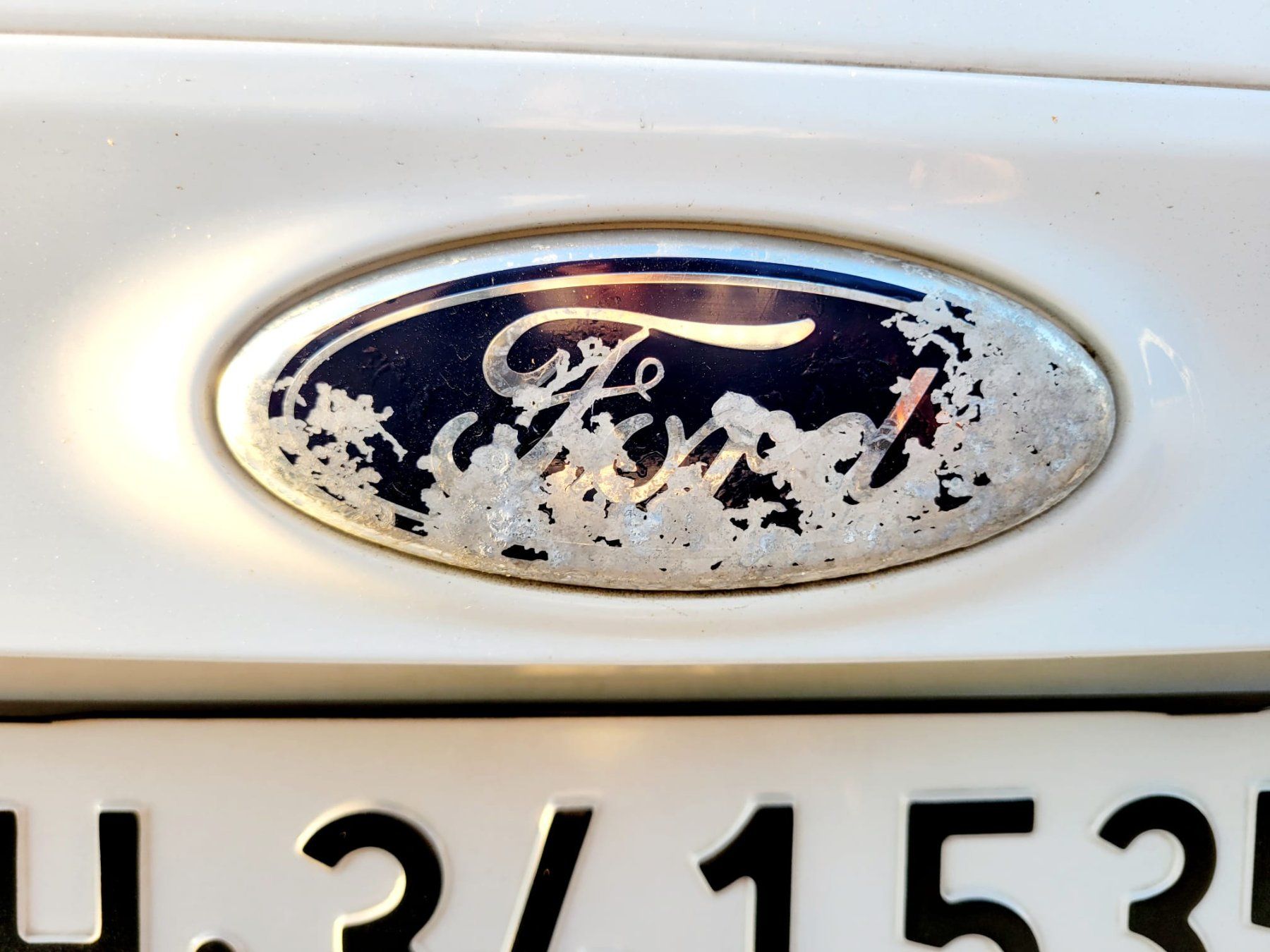 Ford Automobili: Ford Focus 1.6 125ps – Usato da dällikon venduto da caffepertutti 7
