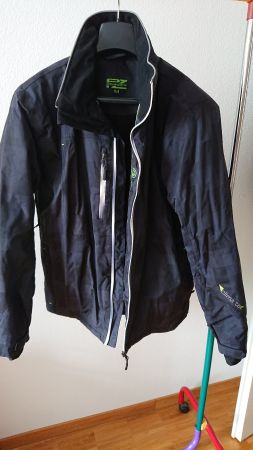 Herren Jacke Powerzone