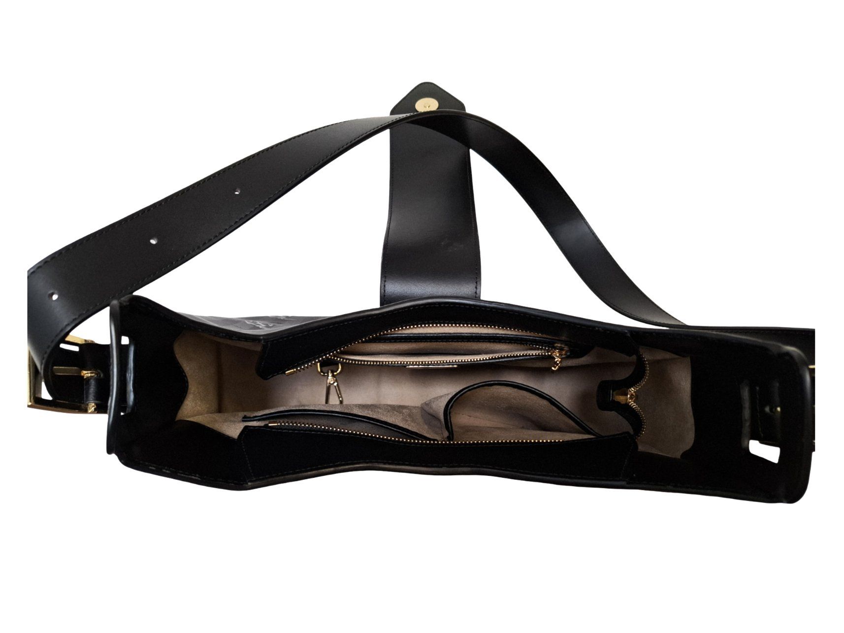 Maison Mollerus Borse da donna: MOLLERUS Handtasche – Nuovo (secondo la descrizione) da Wil SG venduto da Restwert_Wil 5