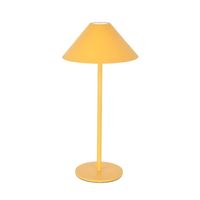 CARPI LED-Tischlampe mit Akku
