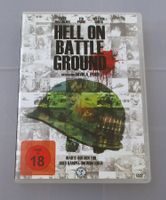 HELL ON BATTLE GROUND - David A. Prior