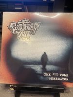 Godfather Don / The ILL Tone