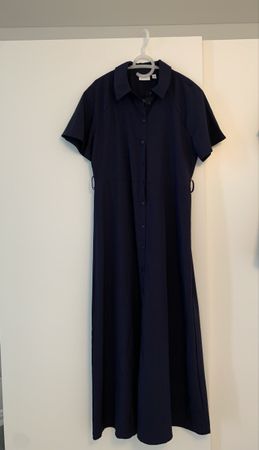 Vila Sommerkleid, Grösse 36/S