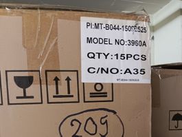 Generika Toner für HP Drucker: Q3960A Schwarz Black