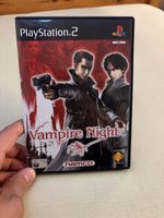 PlayStation 2 Vampire Night Promo Vollversion RARE
