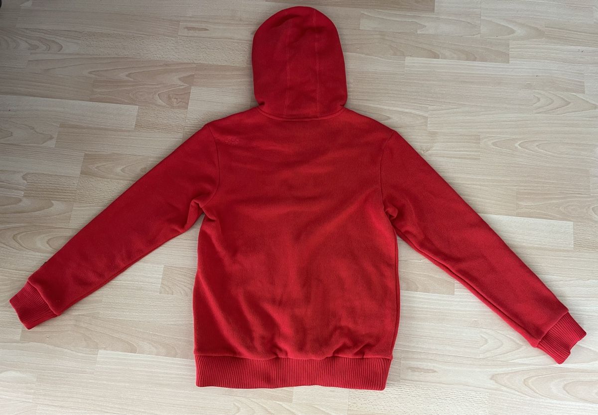 Giacche & Cappotti: rote Jacke, Marke: Protest, Gr: 176, nagelneu – Nuovo e nell'imballaggio originale da Hünenberg See venduto da spartakus02 1