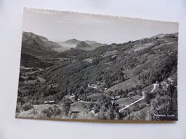 Gola di Lago,Rist.Quadri,Foto,1960,Scuola Granatieri,Tal,See