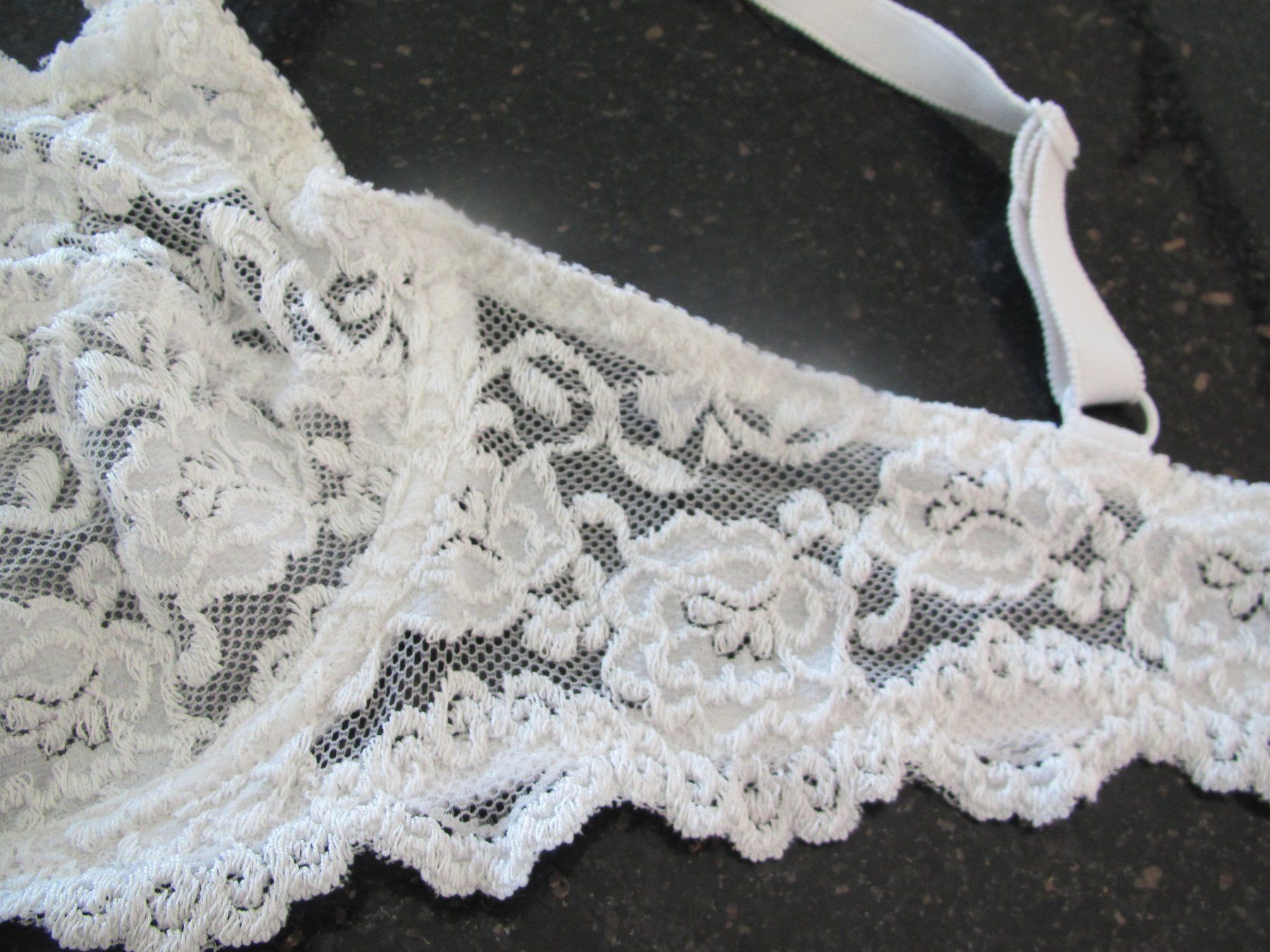 Altra biancheria intima: SOUTIEN-GORGE DENTELLE. 70 C – Usato da Murten venduto da Selliot 2