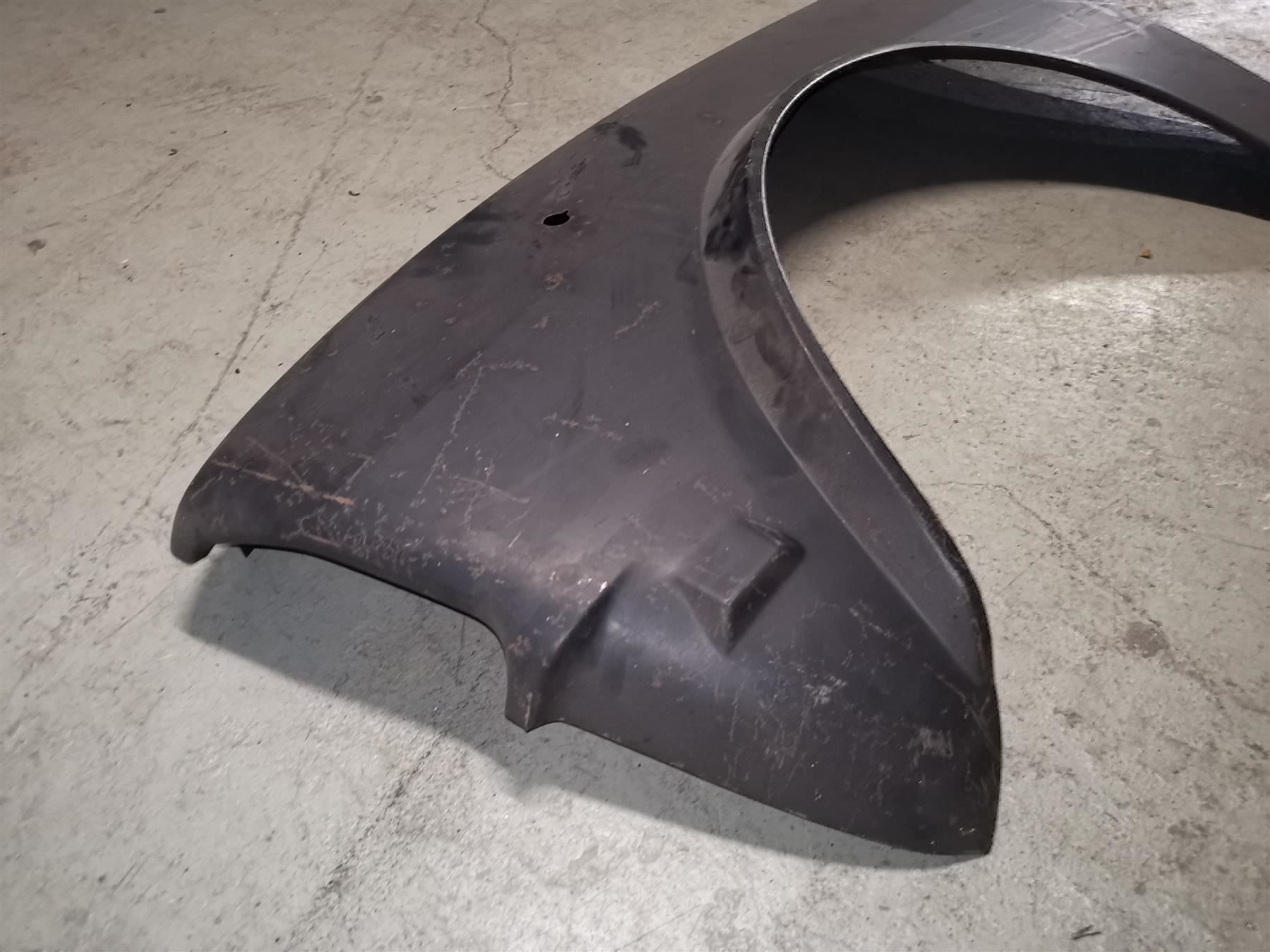 Alle Autoersatzteile: Alfetta Kotflügel links Original NEU – Neu (gemäss Beschreibung) aus Thalwil von Joker690 4