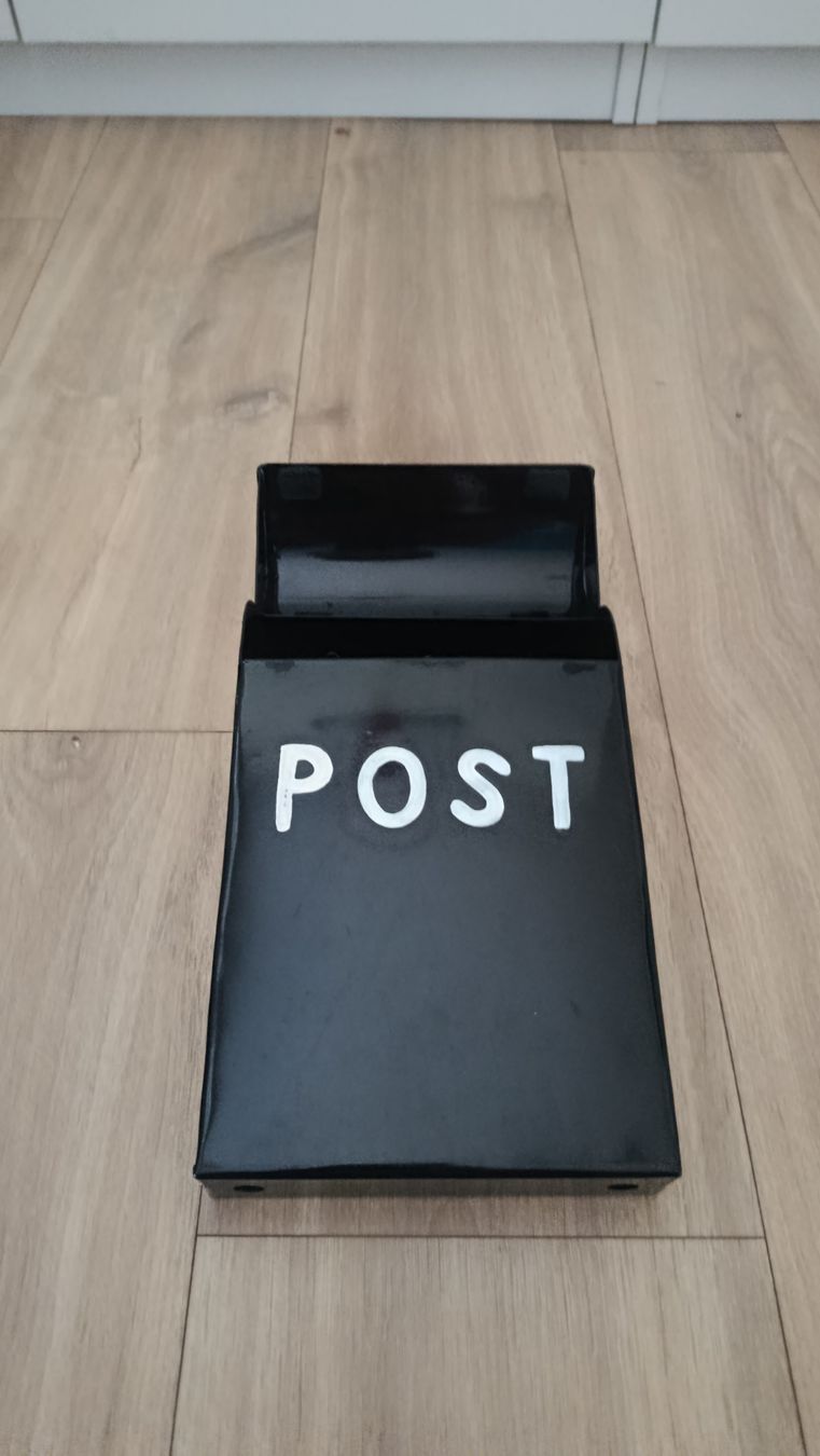 Systemes d'archivage: boite au mettre déco post – Neuf (Voir description) à Bourguillon par D3R2G2 1