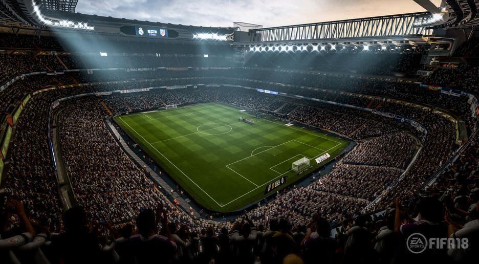 Microsoft Giochi: Fifa Football Xb One – Usato da Schüpfheim venduto da Games_Spielkonsolen 3