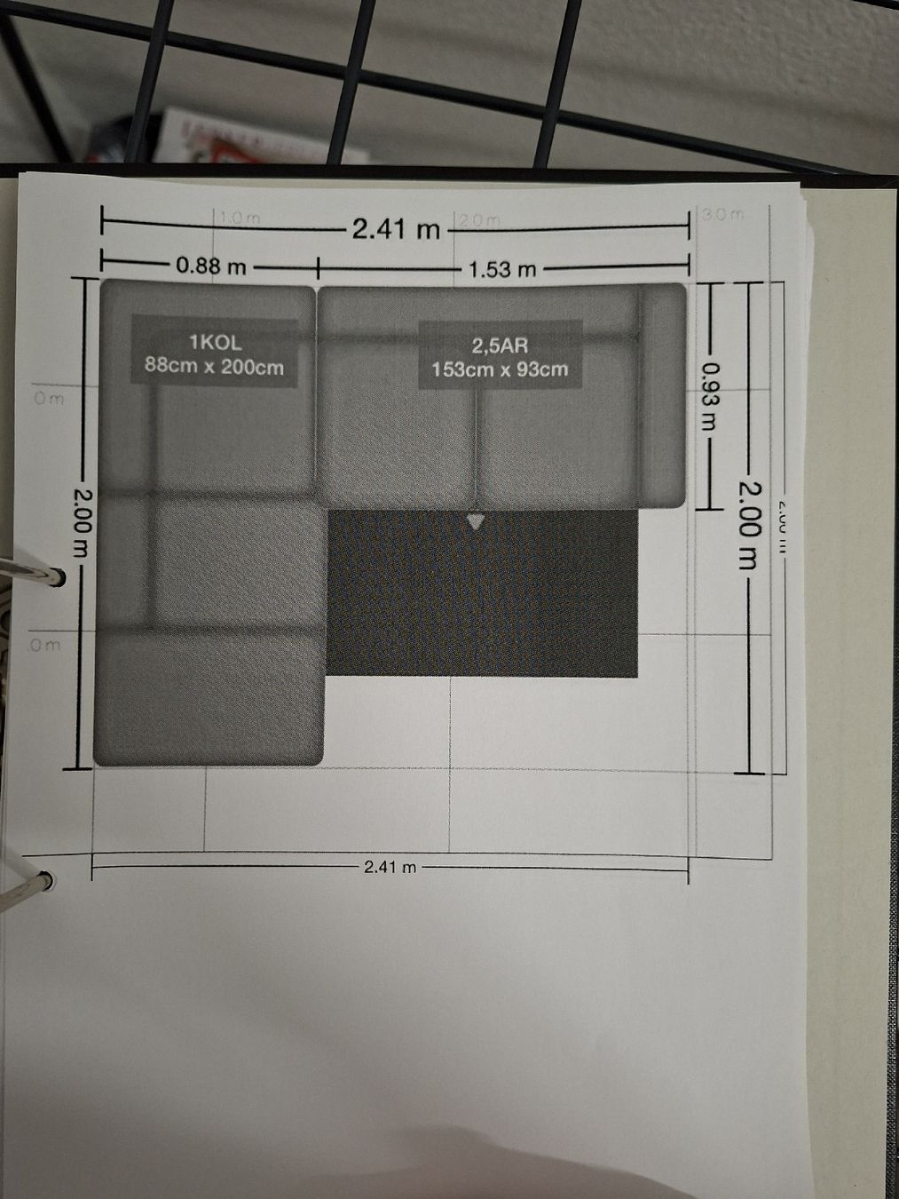 Divani: Sofa – Nuovo (secondo la descrizione) da Büron venduto da rog_k687 1