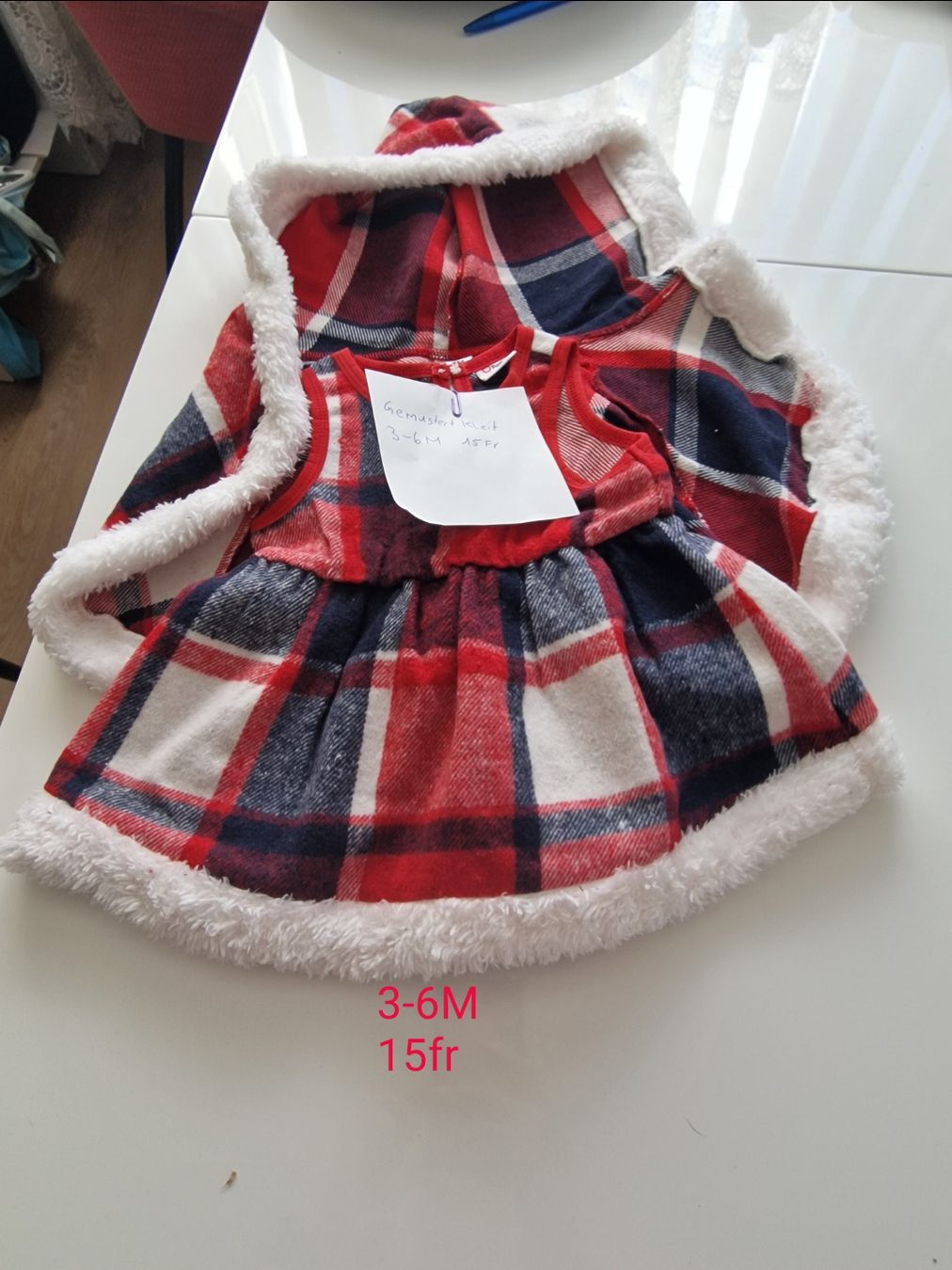 Kleiderpakete & -sets: baby kleider – Gebraucht aus Muttenz von mil_q5wt 9