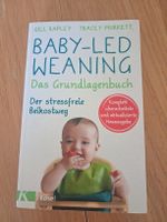 Buch "Baby-led weaning" - Das Grundlagenbuch