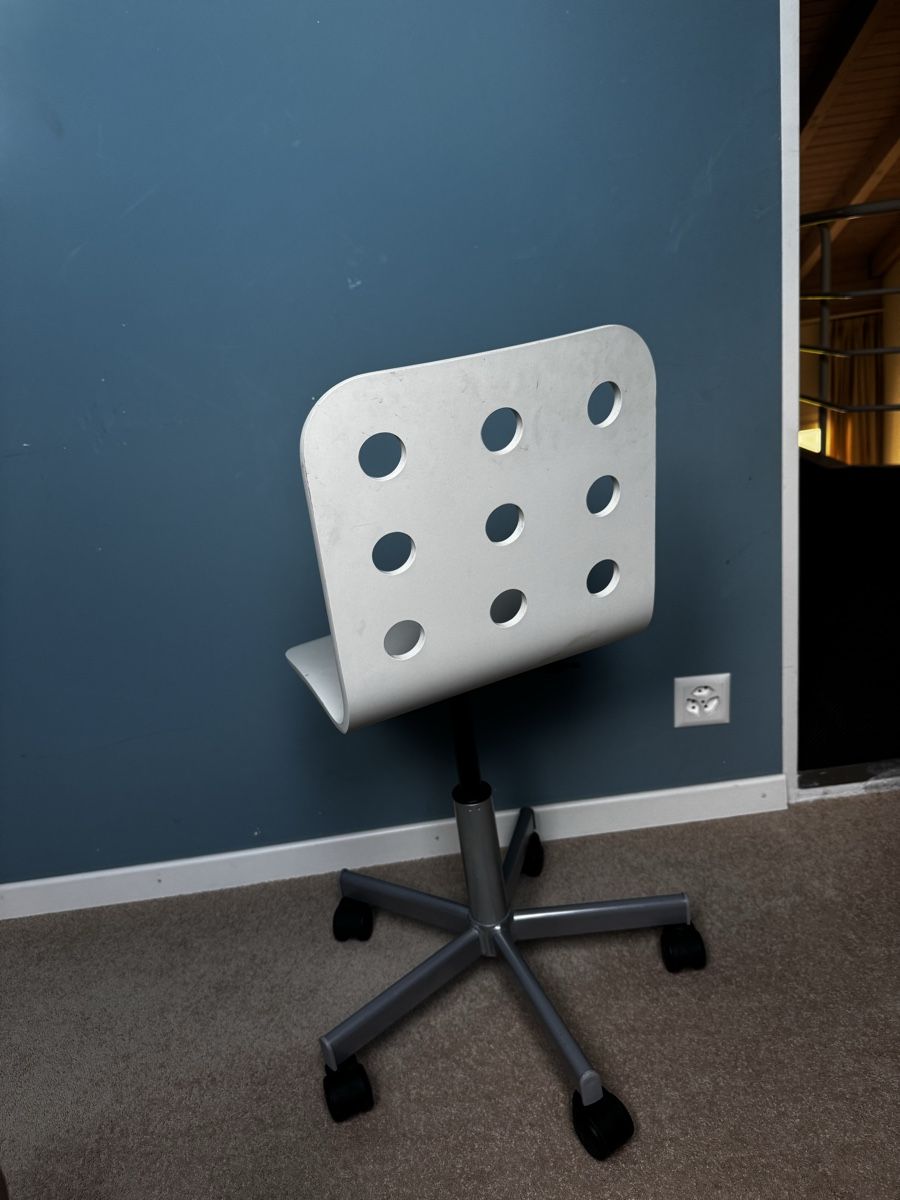 Ikea Sedie: Bürostuhl – Usato da Rueschlikon venduto da Retro02 1