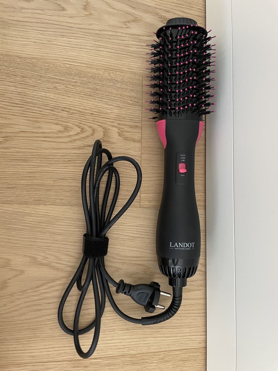 Prodotti per capelli: Heissluftbürste – Usato da Wädenswil venduto da Mazso 1