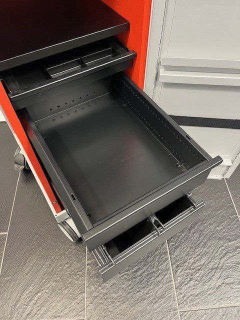 Eléments de bureau: Denz D3 Caddy – D'occasion à Zürich par HST253 6