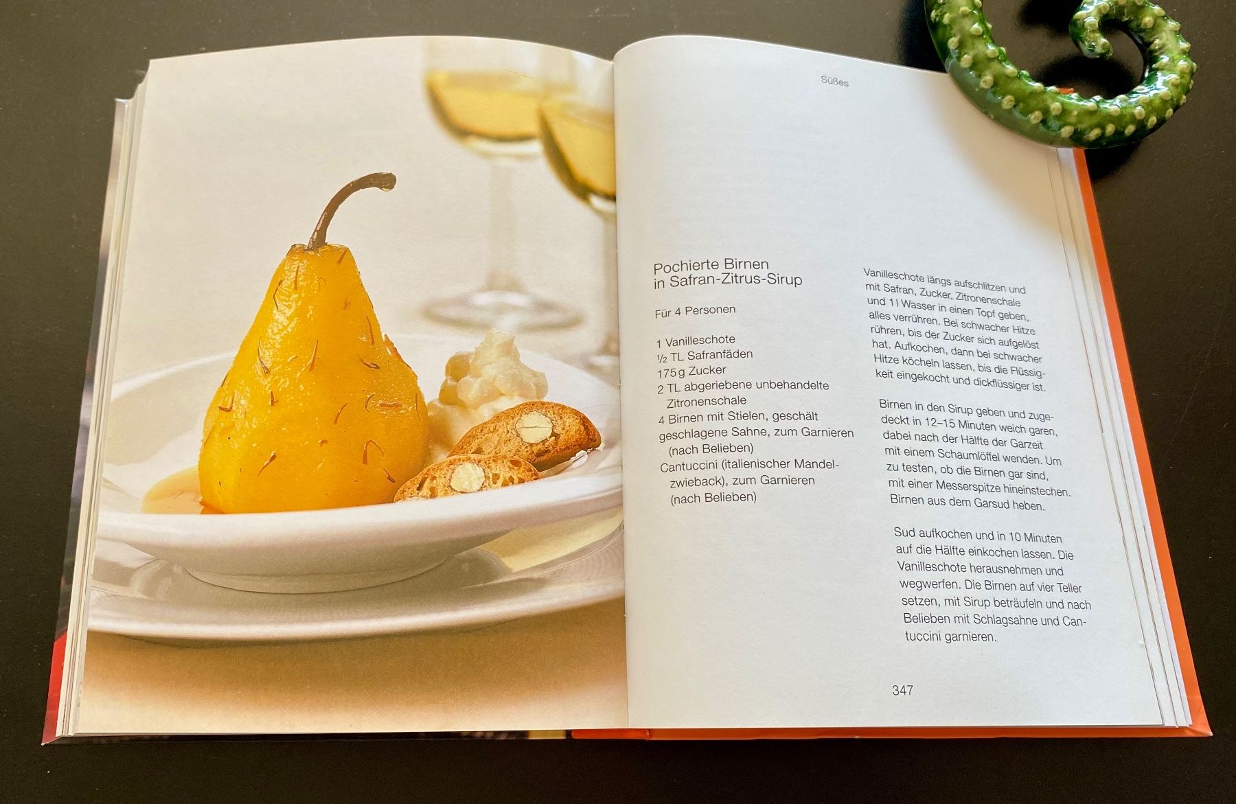 Libri: Cook it / schnell & raffiniert / Kochbuch – Usato da Nussbaumen AG venduto da schuba2000 2