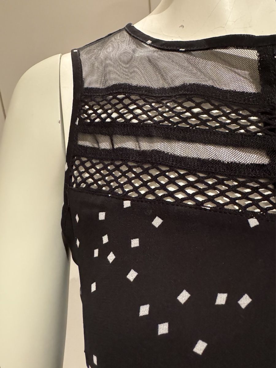 Vestiti: Robe d’été noire 36 – Nuovo (secondo la descrizione) da Genève venduto da flocon06 3