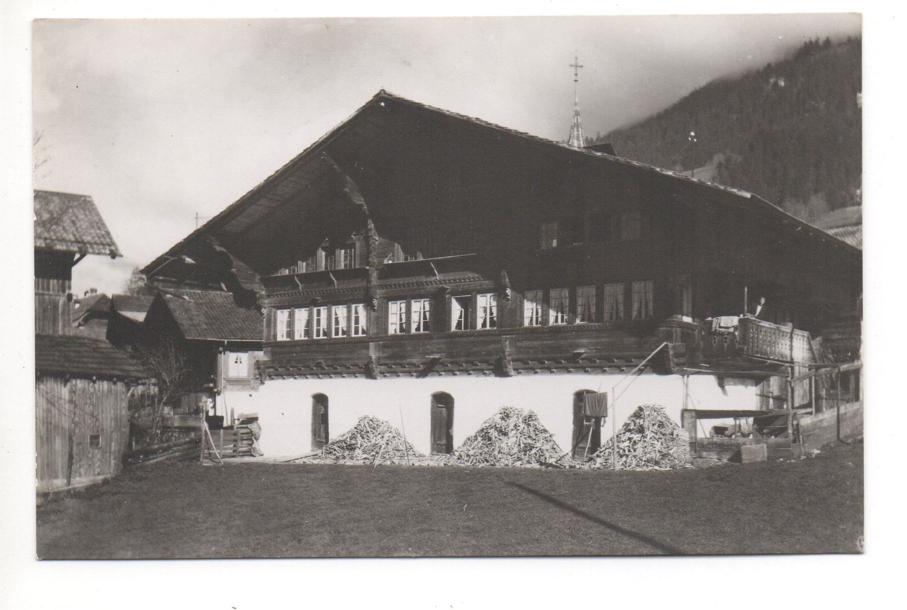 Cartes postales: ERLENBACH i.S. – Neuf (Voir description) à Jona par philajona