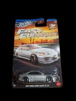 Fast & Furious Silver Anniversary 2026 1993 Honda Civic Coup