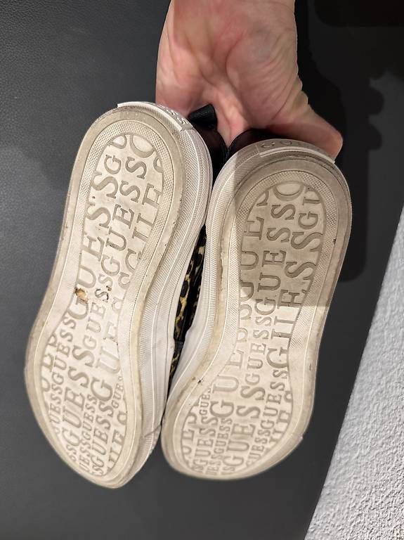 Guess Scarpe da donna: Loafers Guess Gr. 38 – Nuovo (secondo la descrizione) da Sins venduto da bit_rg7j 3
