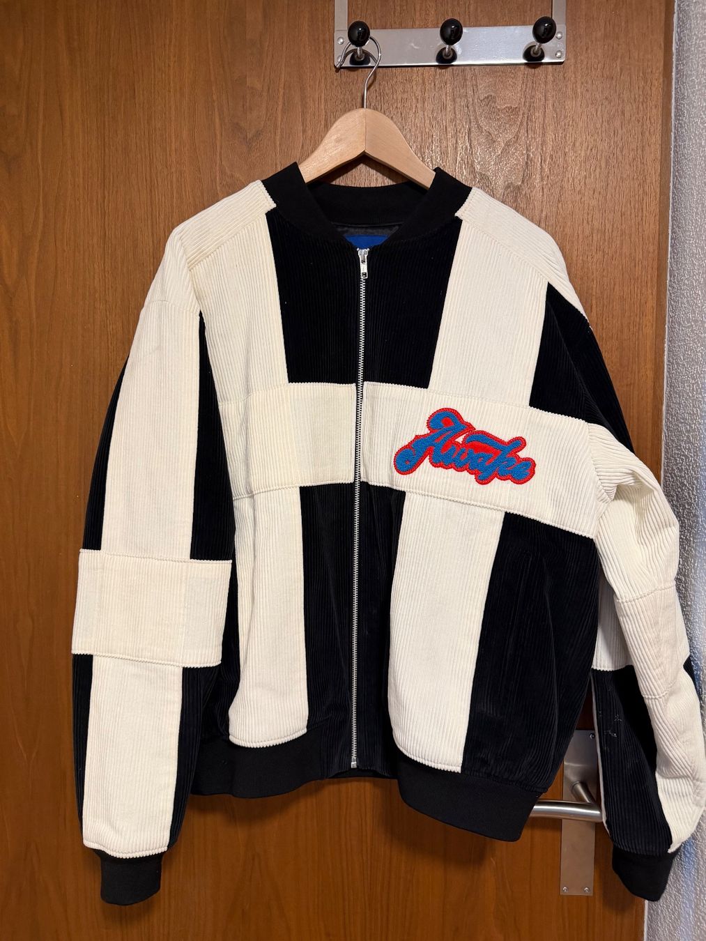 Giacche: Awake NY Jacke – Usato da Kloten venduto da Sadushk